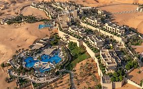 Qasr al Sarab Desert Resort by Anantara
