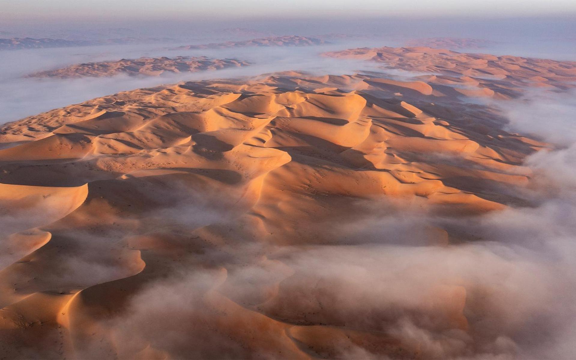 Anantara Qasr Al Sarab Desert Resort Jereirah Экстерьер фото